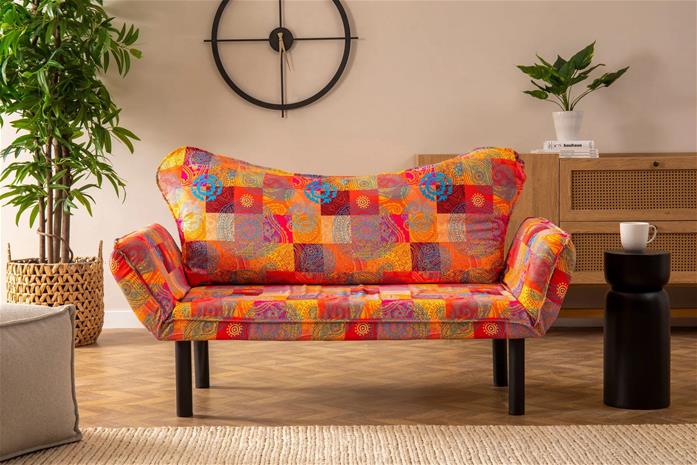 Chatto - Patchwork
