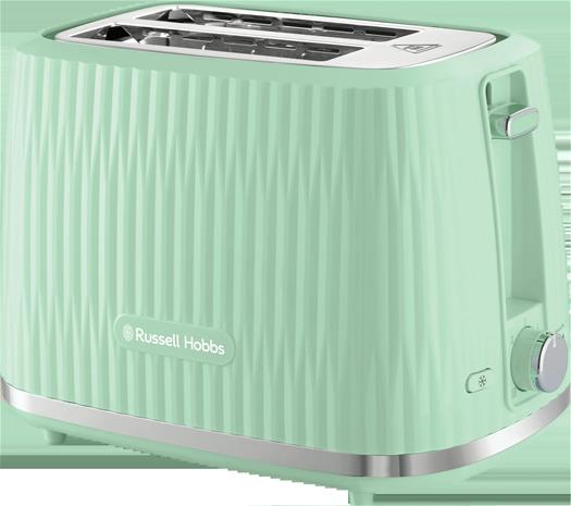 Russell Hobbs Eden 2S minttu, leivänpaahdin