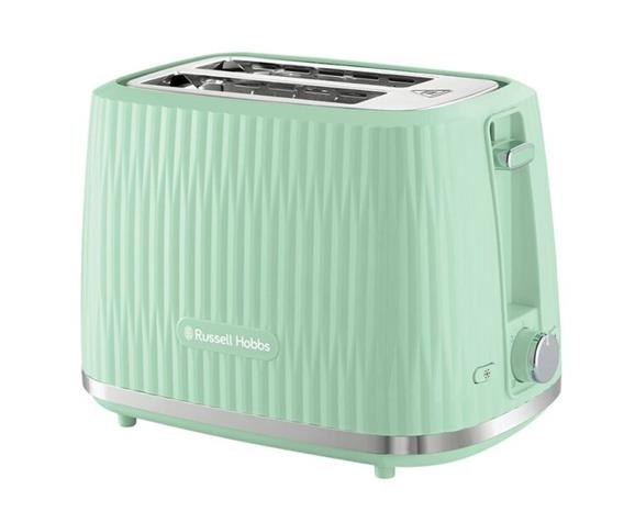 Russell Hobbs Eden 2S minttu, leivänpaahdin