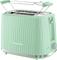 Russell Hobbs Eden 2S minttu, leivänpaahdin – kuva 6
