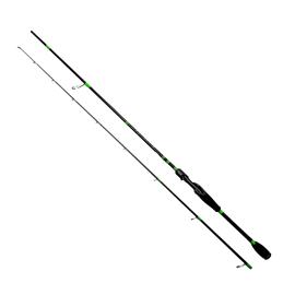 Ruthless Blackline Zander 213cm avokelavapa