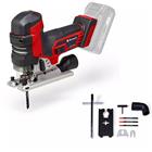 Einhell TP-JST 18/135 Li BL - Solo (4321265) 18V, akkupistosaha (ilman akkua ja laturia)