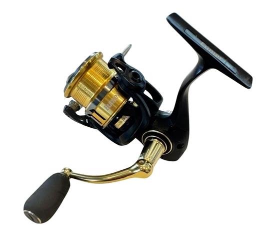 Eumer Fishing Elite 2000 avokela – kuva 1/1
