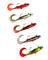 Jasu Saimaa 5cm 5kpl jigilajitelma – kuva 1