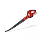 Einhell GE-CL 18 Li E-Solo (3433532) 18V, akkulehtipuhallin (ilman akkua ja laturia)