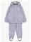 Mikk-Line Sadeasu + Henkselit, Lavender Gray, 110 – kuva 1
