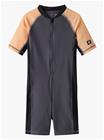 Reima Vesihiisi UV-Puku, Soft Black, 110