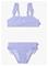Swim Essentials Bikinit, Violetit Leopard, 110-116 – kuva 1