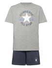 Converse Cnvb Dissected Ctp Gfx Short S - Multi/patterned - 163/175