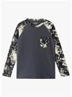 Reima Kroolaus UV-Paita, Soft Black, 116