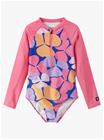 Reima Aallot UV-Uimapuku, Soft Coral, 134
