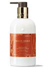 Molton Brown Marvellous Mandarin & Spice Hand Lotion 300 Ml - Nude - ONE SIZE