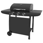 ROYAL GOURMET CORE 3 KAASUGRILLI