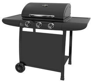 ROYAL GOURMET CORE 3 KAASUGRILLI