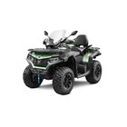 CFMOTO CFORCE 625L EFI EPS T3B vihreä mönkijä
