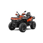 CFMOTO CFORCE 1000 T3B ABS 80 km/h oranssi mönkijä