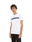 Tom Tailor Triplepack T-Shirt, Packaging - Black - XL