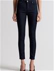 IVY Copenhagen Ivy-Alexa Jeans Dazzling Rinse - Navy - 26 x 32