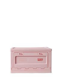 Studio About Box, Large, Rose - Pink - 35.5X29X50CM