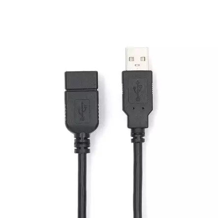 Nedis CCGL60010BK30 USB cable