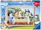 Ravensburger Bluey 2x24p – kuva 6