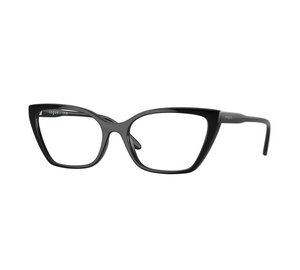 Lasit vahvuuksilla Vogue VO5519 W44