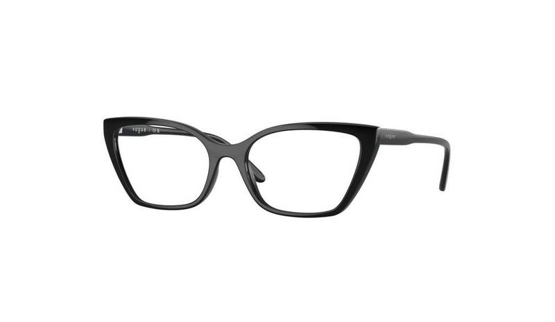 Lasit vahvuuksilla Vogue VO5519 W44