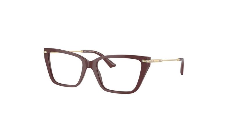 Lasit vahvuuksilla Jimmy Choo JC3002B 5018