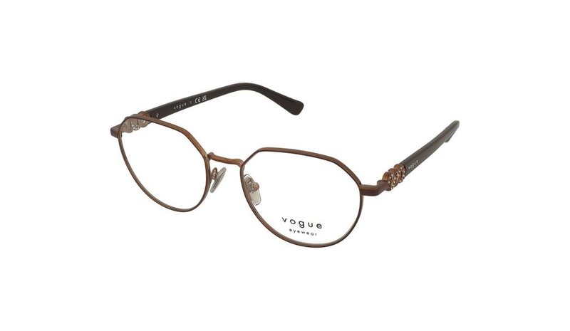 Lasit vahvuuksilla Vogue VO4311B 5074 – kuva 1/1