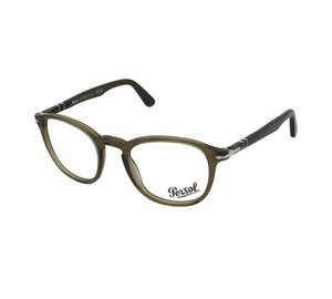 Lasit vahvuuksilla Persol PO3143V 1142