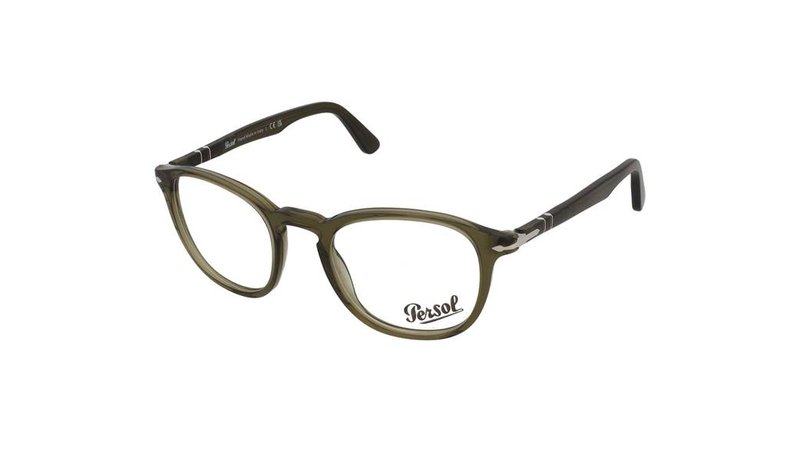 Lasit vahvuuksilla Persol PO3143V 1142