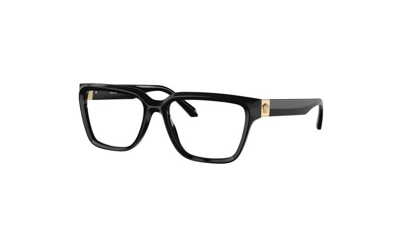 Lasit vahvuuksilla Versace VE3357 GB1