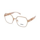 Lasit vahvuuksilla Versace VE1291D 1412