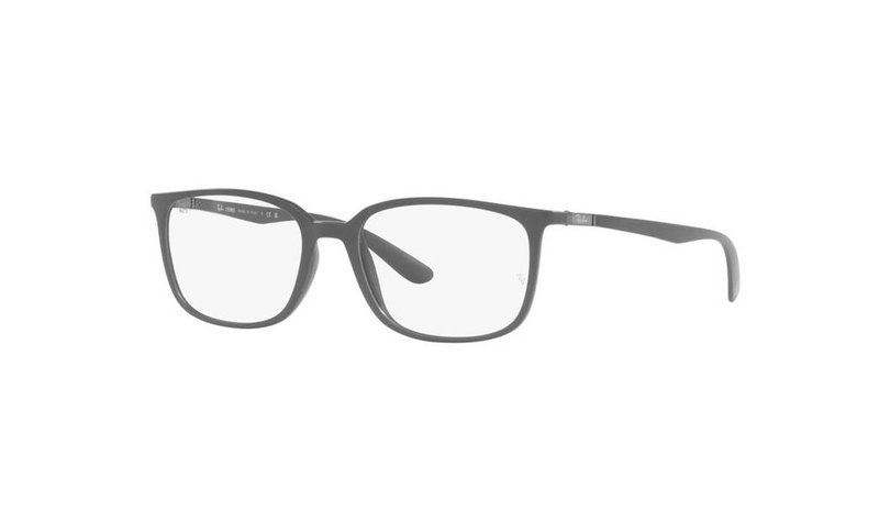 Lasit vahvuuksilla Ray-Ban RX7208 5521 – kuva 1/1