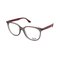 Lasit vahvuuksilla Ray-Ban RX4378V 8083 – kuva 1