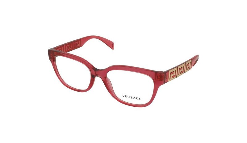 Lasit vahvuuksilla Versace VE3338 5409