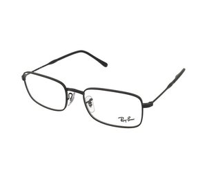 Lasit vahvuuksilla Ray-Ban RX3746V 2509
