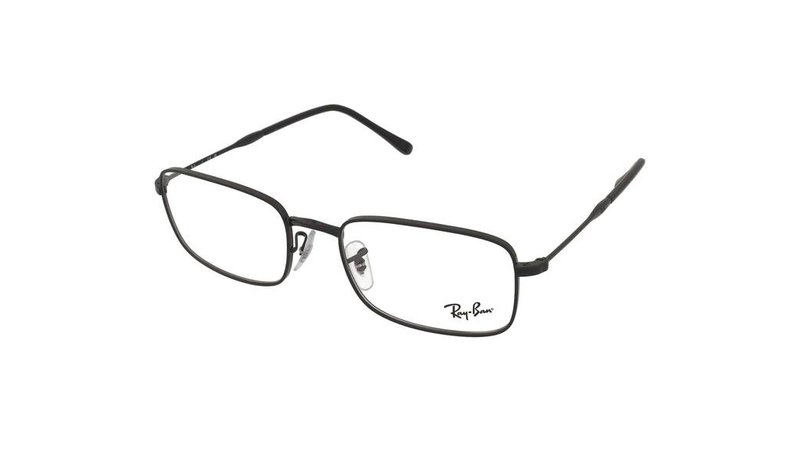Lasit vahvuuksilla Ray-Ban RX3746V 2509