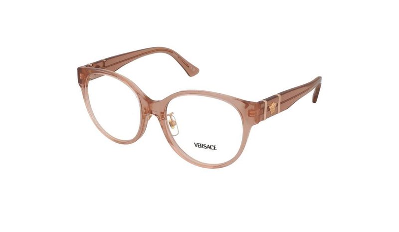 Lasit vahvuuksilla Versace VE3351D 5434