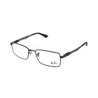 Lasit vahvuuksilla Ray-Ban RX6275 2503