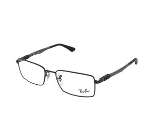 Lasit vahvuuksilla Ray-Ban RX6275 2503