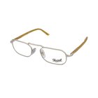 Lasit vahvuuksilla Persol PO1020V 518