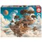 Educa 1000 Kingdom Of Clouds – kuva 1