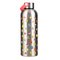 Super Mario - Metal Water Bottle – kuva 1