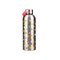Super Mario - Metal Water Bottle – kuva 2