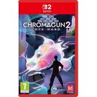 Chromagun 2: Dye Hard, Nintendo Switch 2 -peli