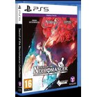 Sword of the Necromancer Collection, PS5 -peli