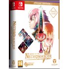 Sword of the Necromancer Collection - Special Edition, Nintendo Switch -peli