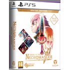 Sword of the Necromancer Collection - Special Edition, PS5 -peli