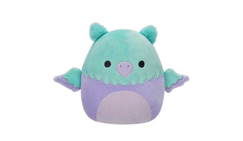 Squishmallows Pehmo 12cm W19 - Minerva